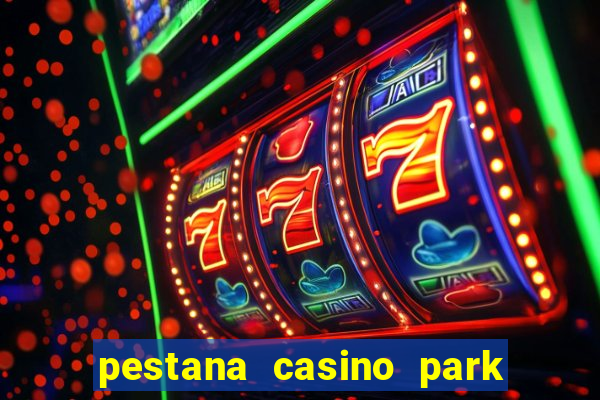 pestana casino park hotel madeira